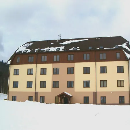 Apartment Borová Lada Apartmán