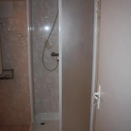 Apartment Borová Lada Apartmán Borová Lada