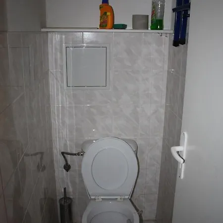 Apartmán Apartment Borová Lada Borová Lada